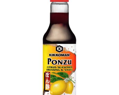 Kikkoman Ponzu Sause